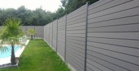 Portail Clôtures dans la vente du matériel pour les clôtures et les clôtures à Varize